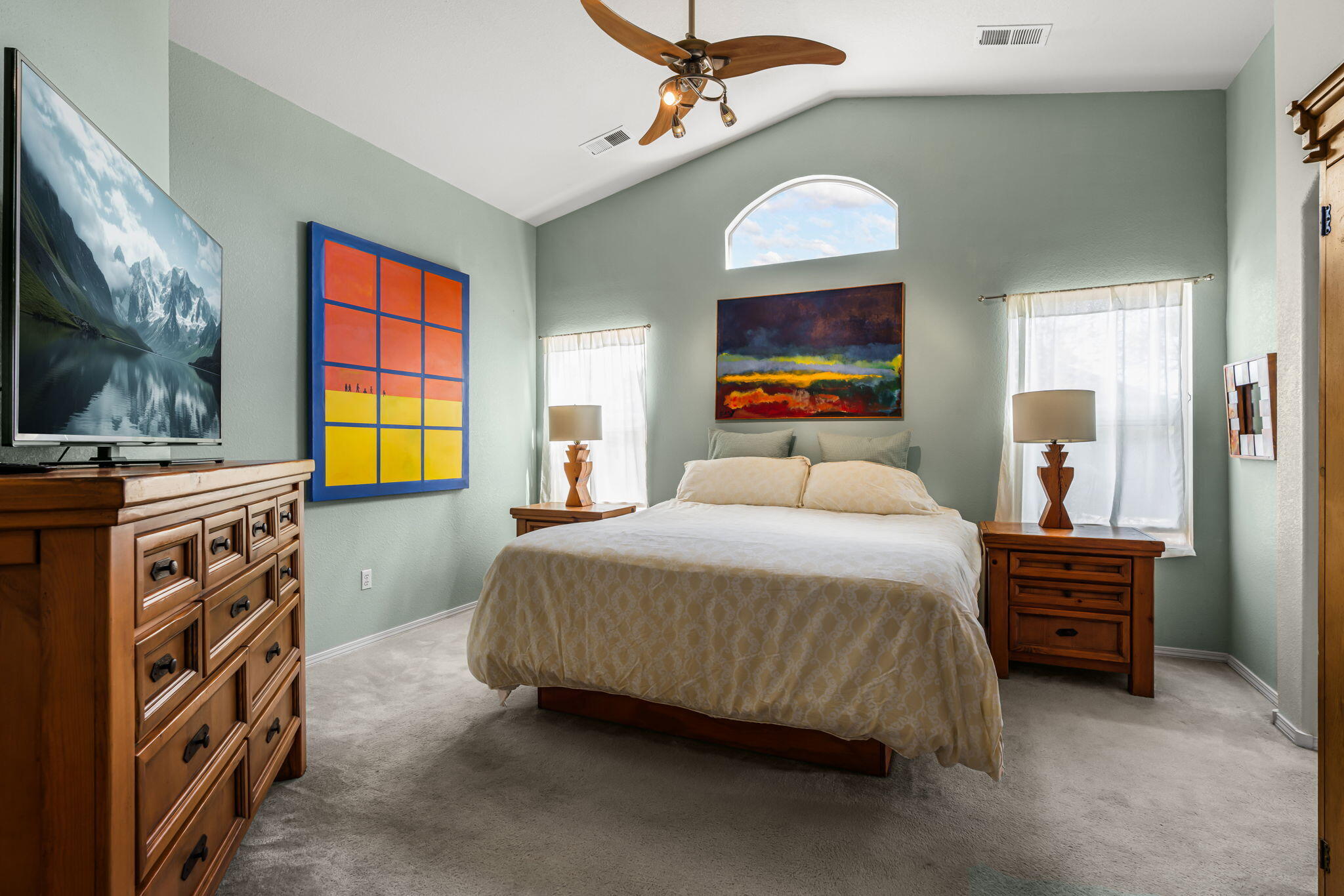 Photo 4 of Single family home for sale at 3470 Hunters Meadows Cir NE, Rio Rancho, NM 87144 | MLS# 1110428 | Listing updated on 2026-09-17