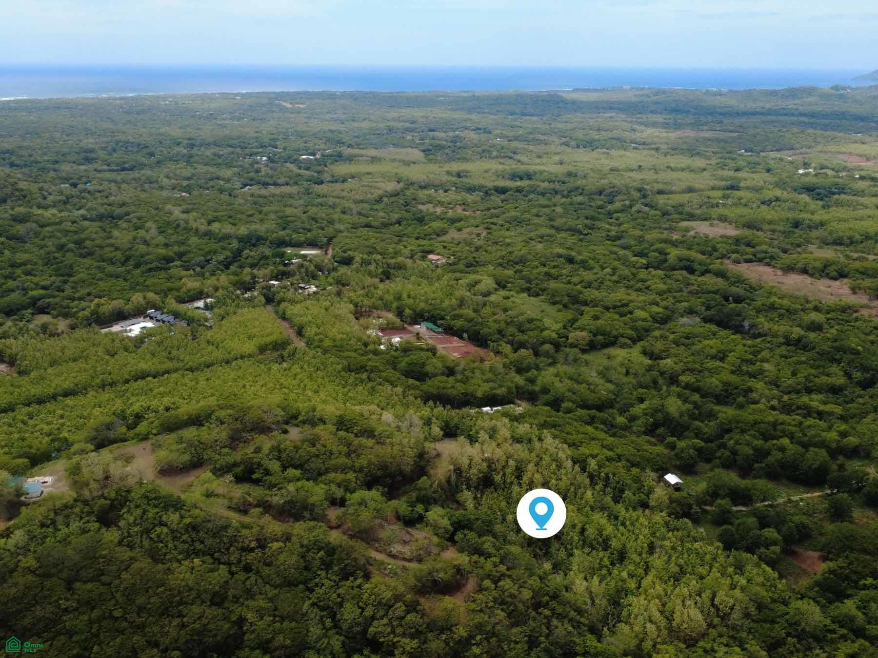 bed Land For Sale in Santa Cruz, Guanacaste - 1