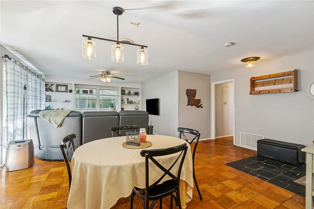 Photo 3 of Single family home for sale at 3617 Page Dr, Metairie, LA 70003 | MLS# 2575777 | Listing updated on 2026-09-04