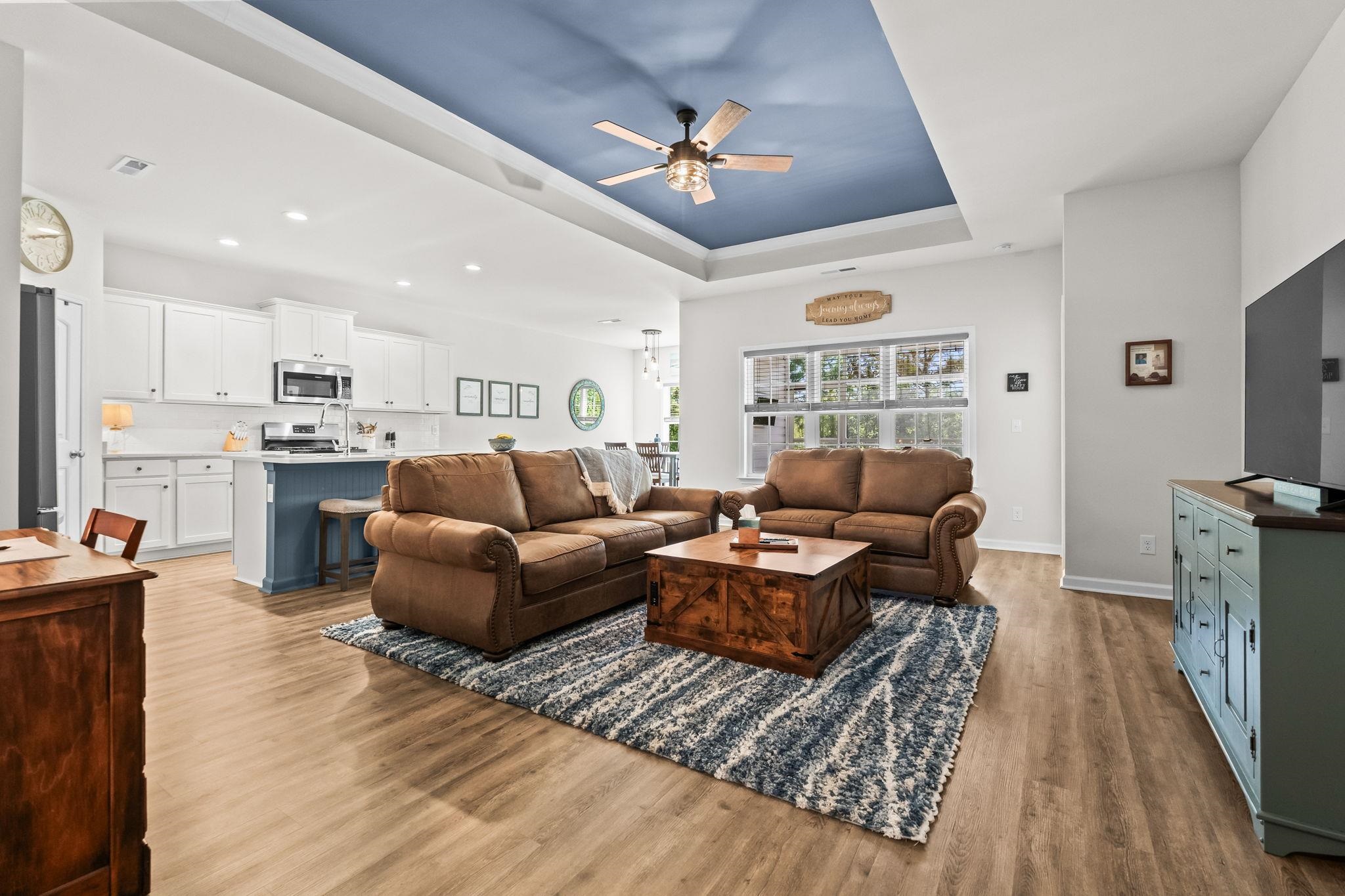 Photo 4 of Single family home for sale at 408 Hayloft Cir, Conway, SC 29526 | MLS# 2622006 | Listing updated on 2026-09-04
