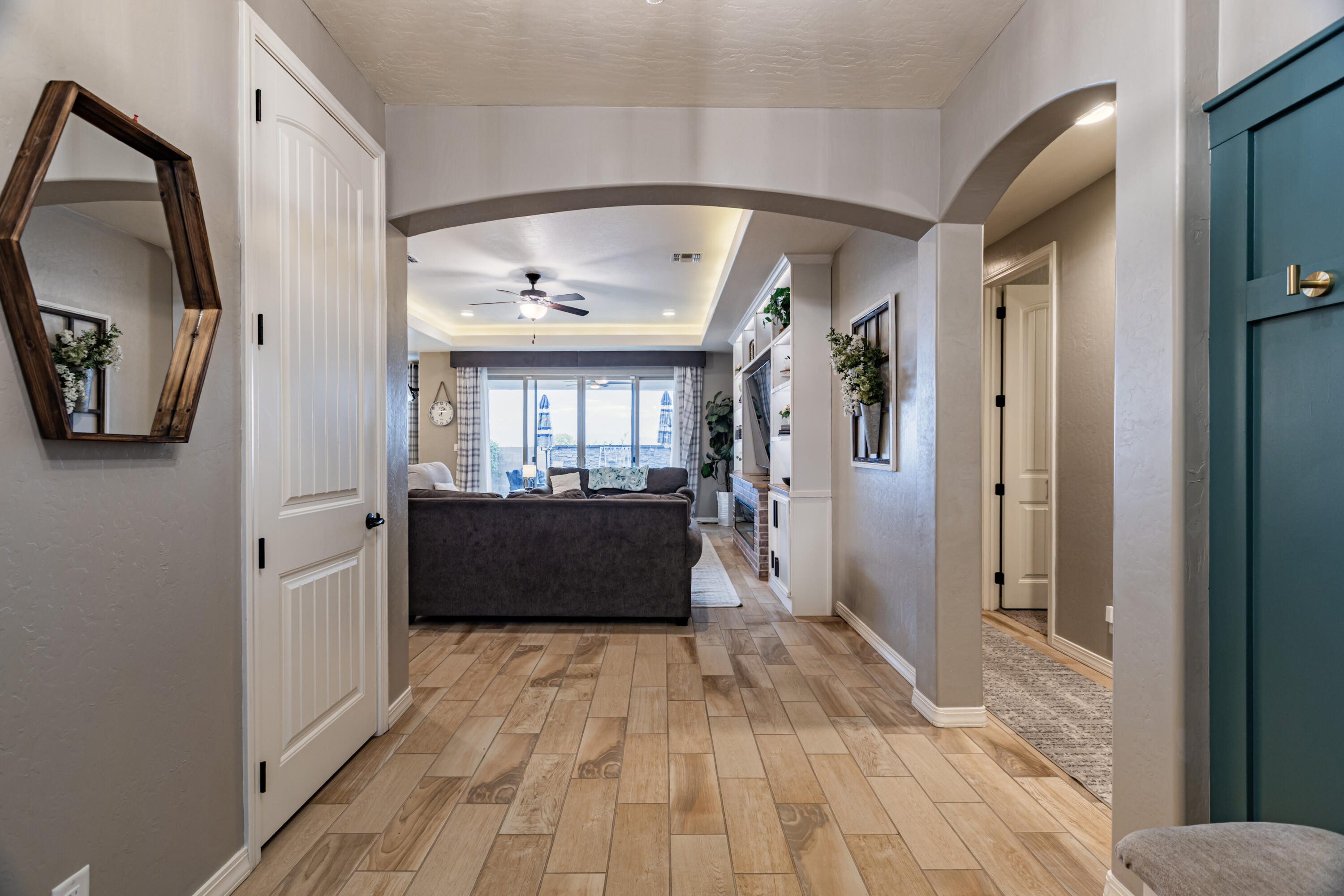 Photo 3 of Single family home for sale at 8912 Desert Rain Rd Nw, Albuquerque, NM 87120 | MLS# 1110442 | Listing updated on 2026-09-17