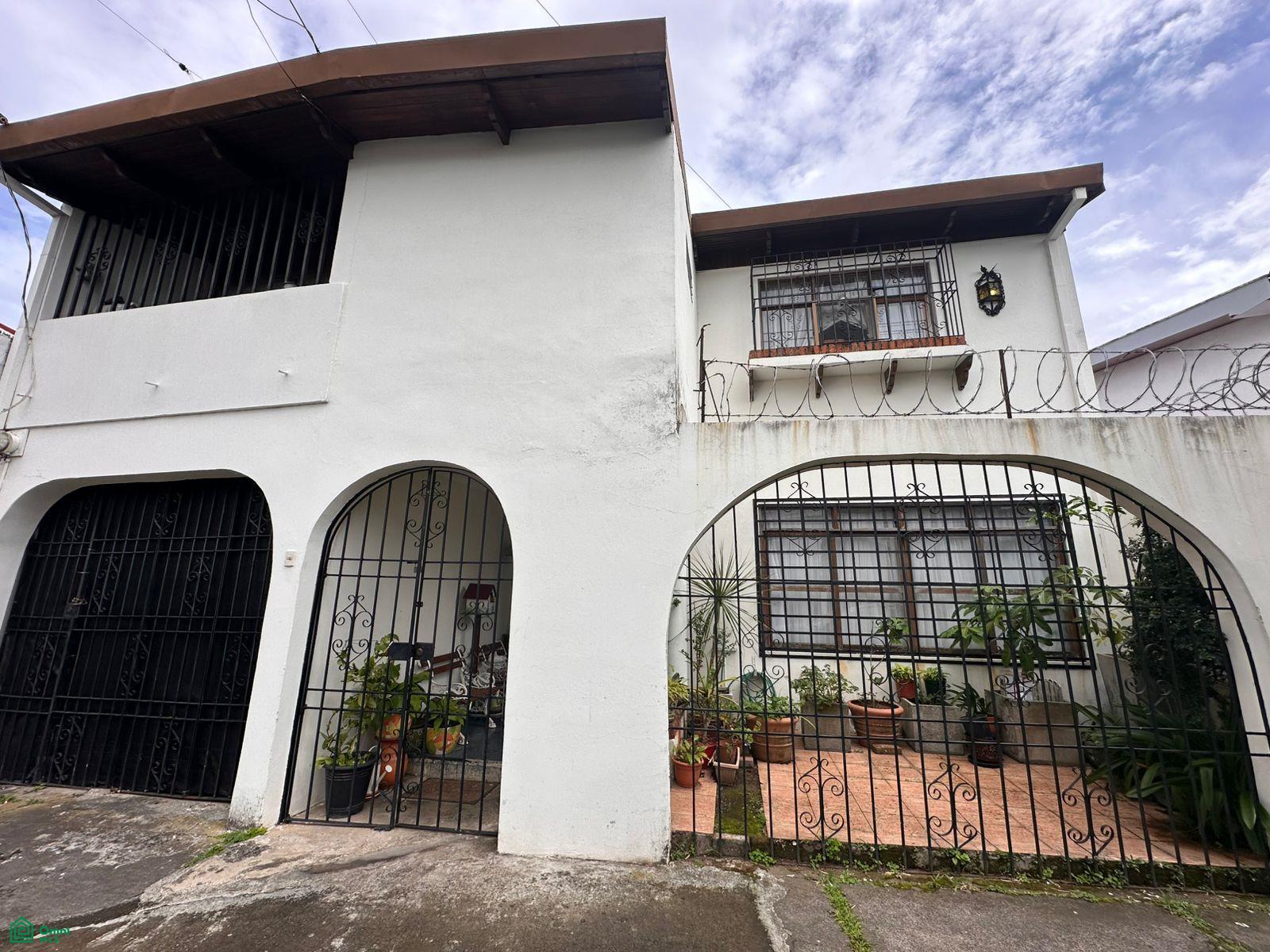 6 bed Single Family Homes For Sale in Montes De Oca, San Jose - 1