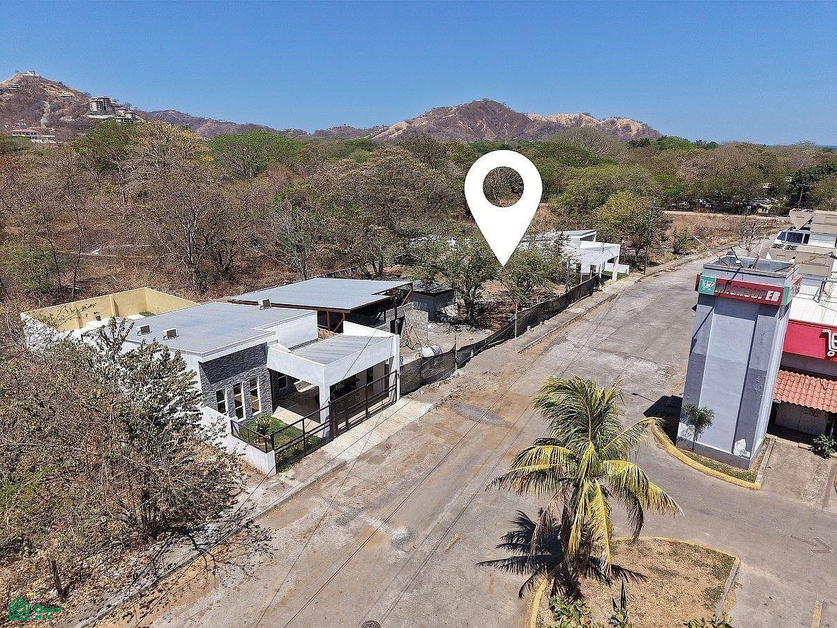 2 bed Single Family Homes For Sale in , Guanacaste - 1