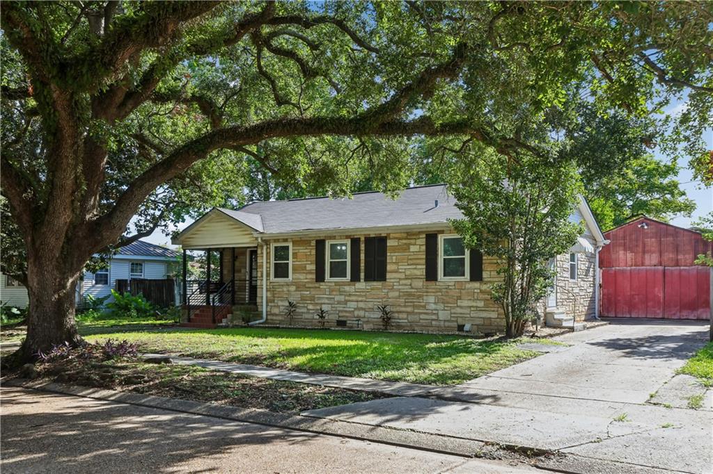 Photo 2 of Single family home for sale at 3 Marilyn Ave, Jefferson, LA 70121 | MLS# 2575360 | Listing updated on 2026-09-12