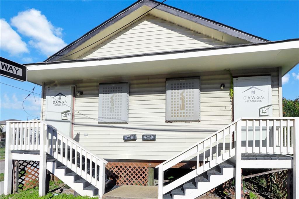 Multi family home for sale at 2237 39 Harmony St, New Orleans, LA 70115 | MLS# 2575672