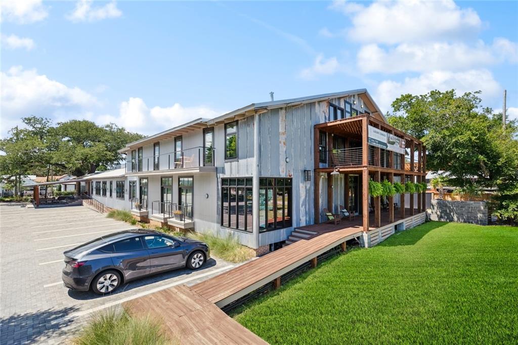Photo 1 of Condo for sale at 301 S Toulme St #105, Bay St Louis, MS 39520 | MLS# 2575850 | Listing updated on 2026-09-05