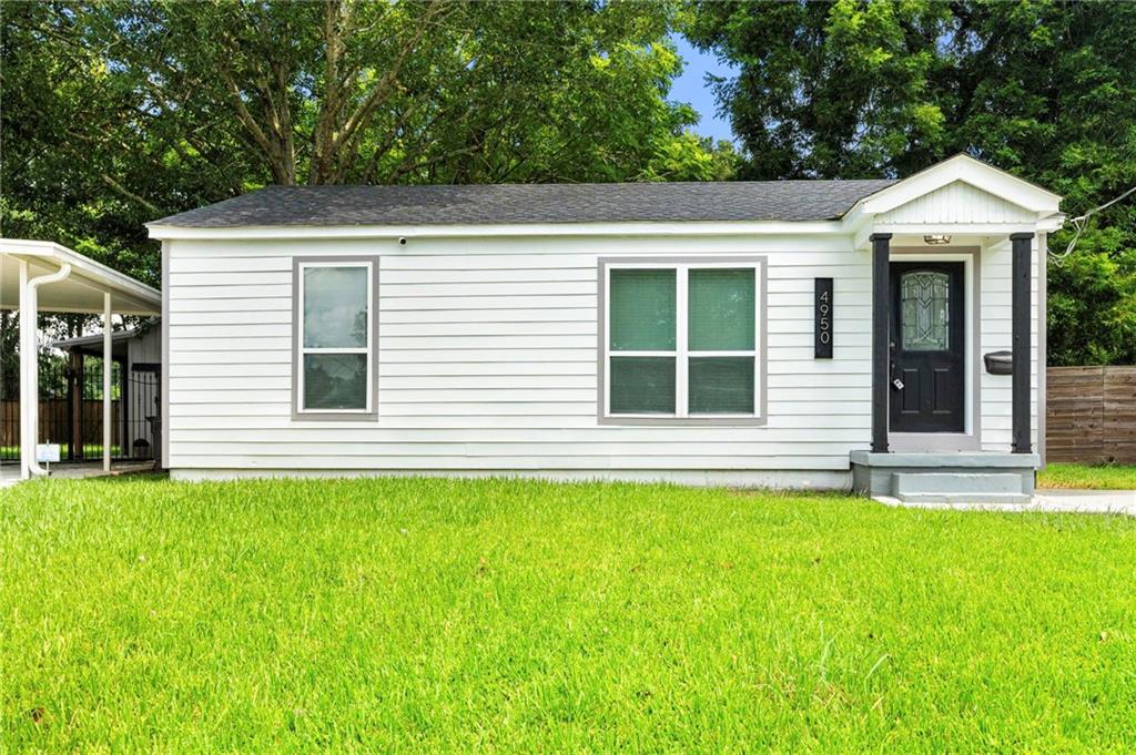 Single family home for sale at 4950 Copernicus St, New Orleans, LA 70131 | MLS# 2574738