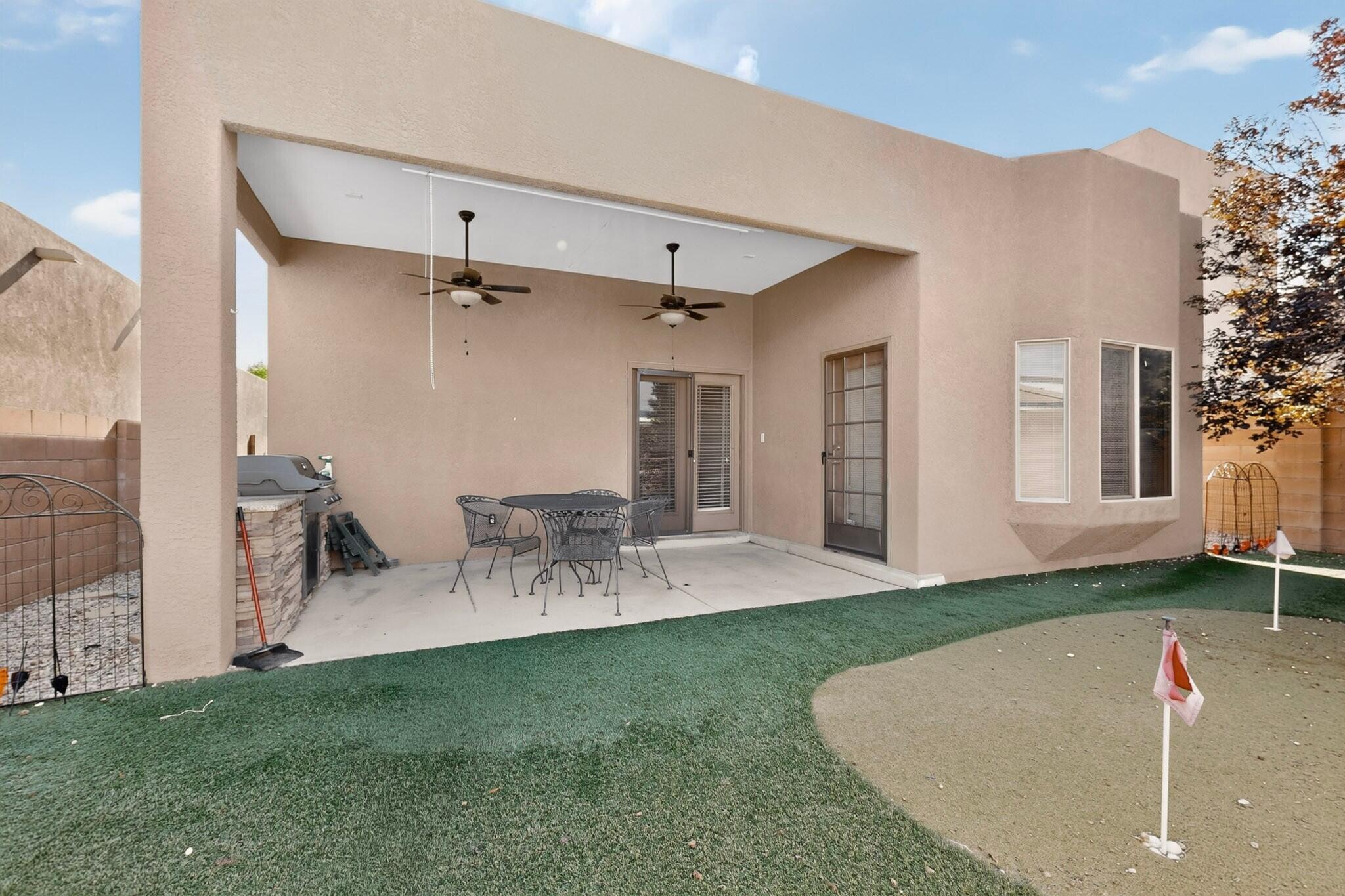 Photo 38 of Single family home for sale at 5227 Tierra Amada St Nw, Albuquerque, NM 87120 | MLS# 1110465 | Listing updated on 2026-09-05