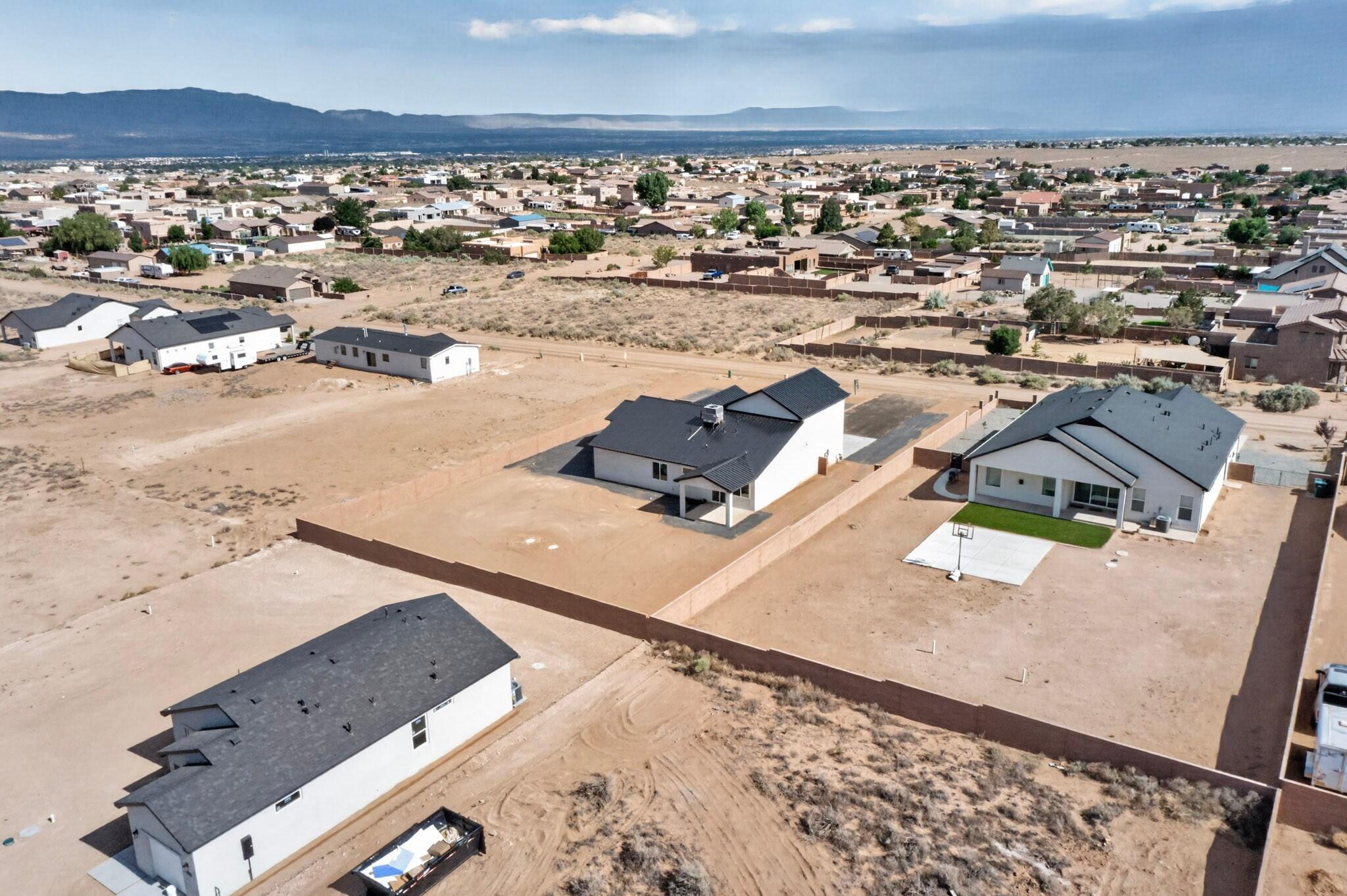 Photo 48 of Single family home for sale at 421 9th Avenue Ne, Rio Rancho, NM 87124 | MLS# 1110469 | Listing updated on 2026-09-05