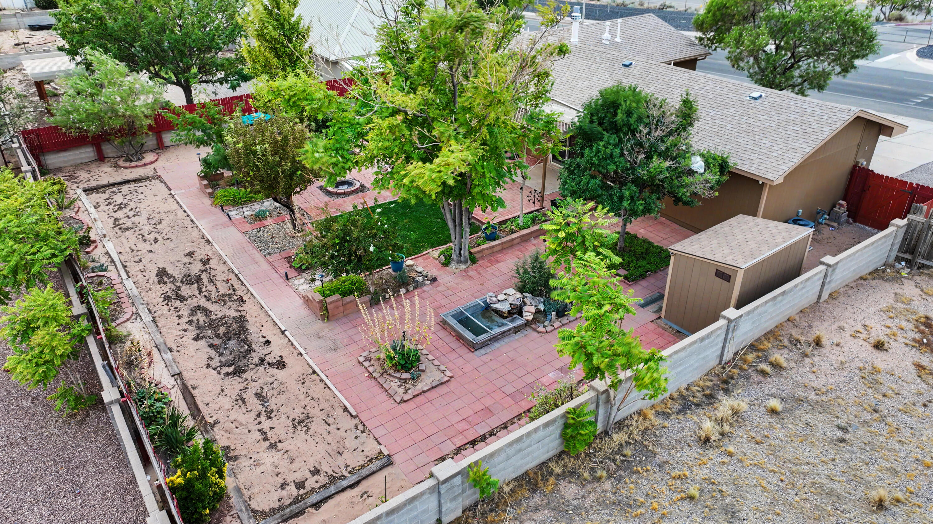Photo 44 of Sale Pending at 4076 Montreal Loop Ne, Rio Rancho, NM 87144 | MLS# 1110473 | Listing updated on 2026-09-07