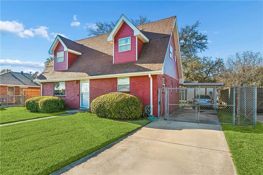 Photo 2 of Single family home for sale at 10915 Curran Blvd, New Orleans, LA 70127 | MLS# 2575731 | Listing updated on 2026-09-05