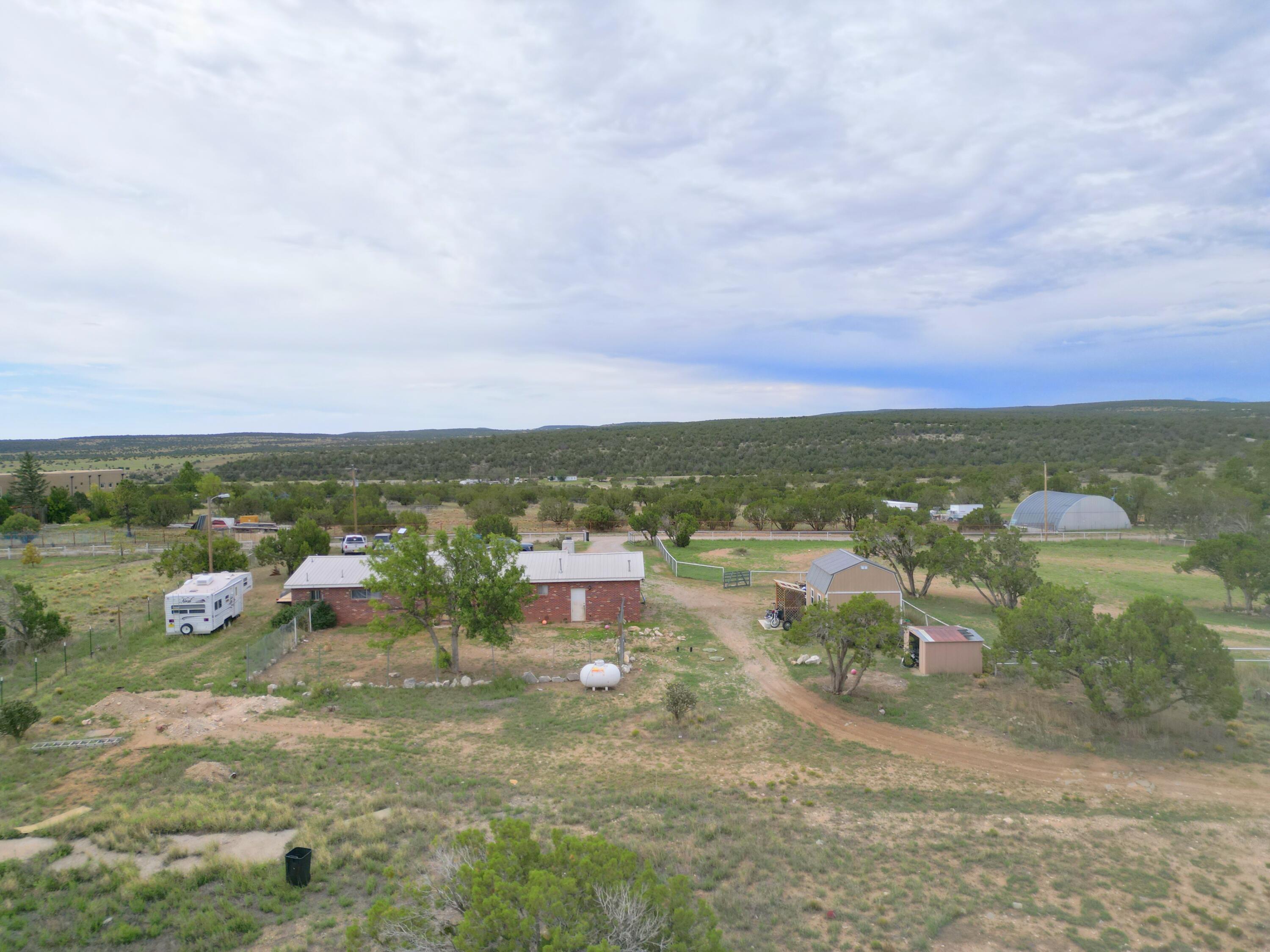 Photo 25 of Single family home for sale at 12 Melrose Pl, Edgewood, NM 87015 | MLS# 1110482 | Listing updated on 2026-09-05