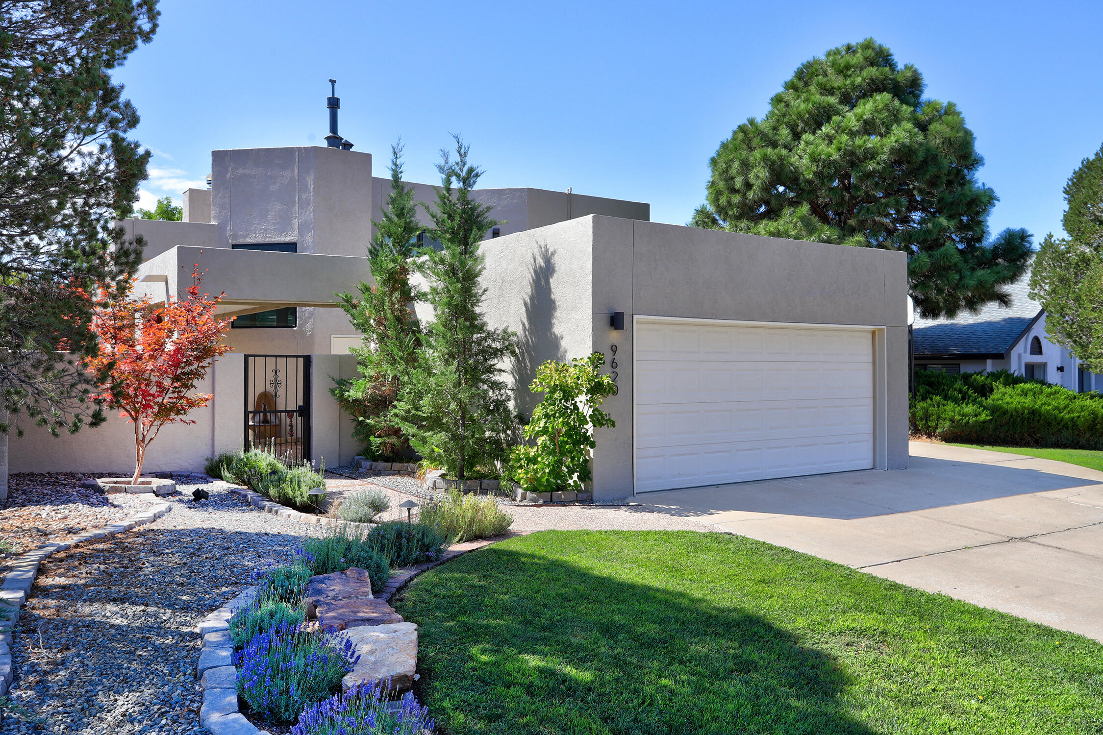 Single family home for sale at 9620 San Rafael Ave NE, Albuquerque, NM 87109 | MLS# 1110486