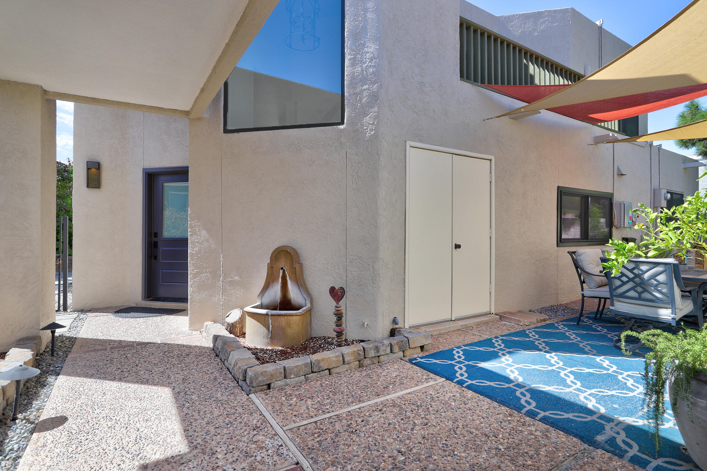 Photo 3 of Sale Pending at 9620 San Rafael Ave Ne, Albuquerque, NM 87109 | MLS# 1110486 | Listing updated on 2026-10-21