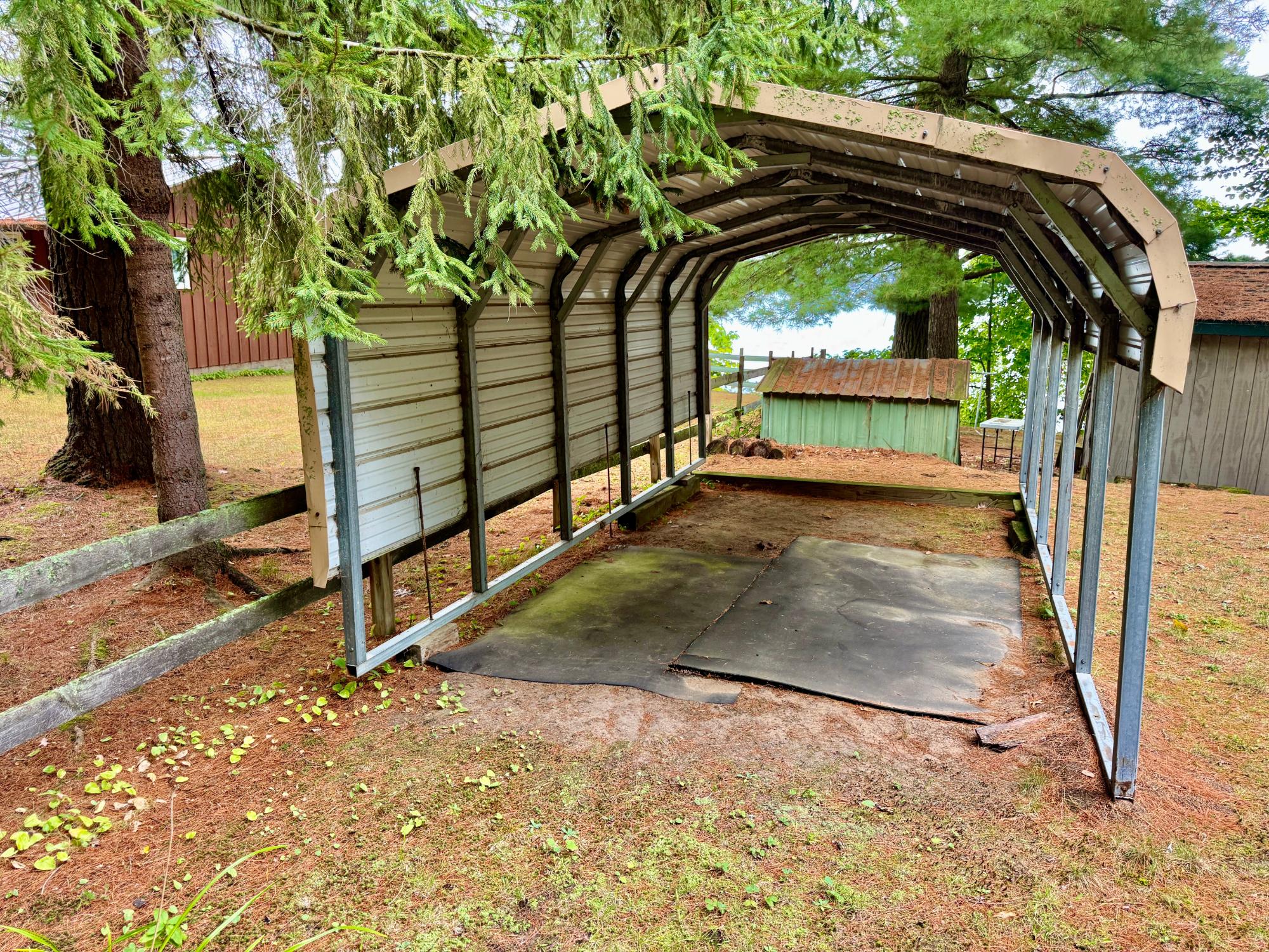 Little Arbor Vitae Property 10183 Lower Rd Photo 39