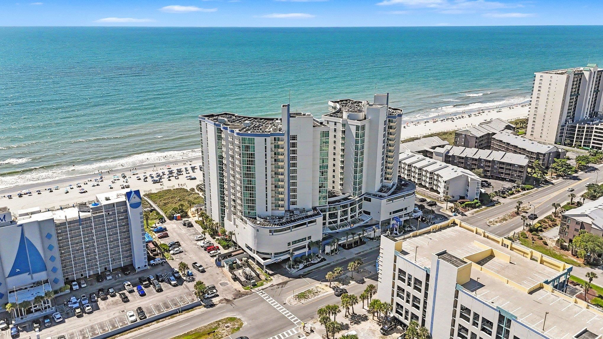 Photo 1 of Condo for sale at 300 N Ocean Blvd #630, North Myrtle Beach, SC 29582 | MLS# 2622070 | Listing updated on 2026-09-18