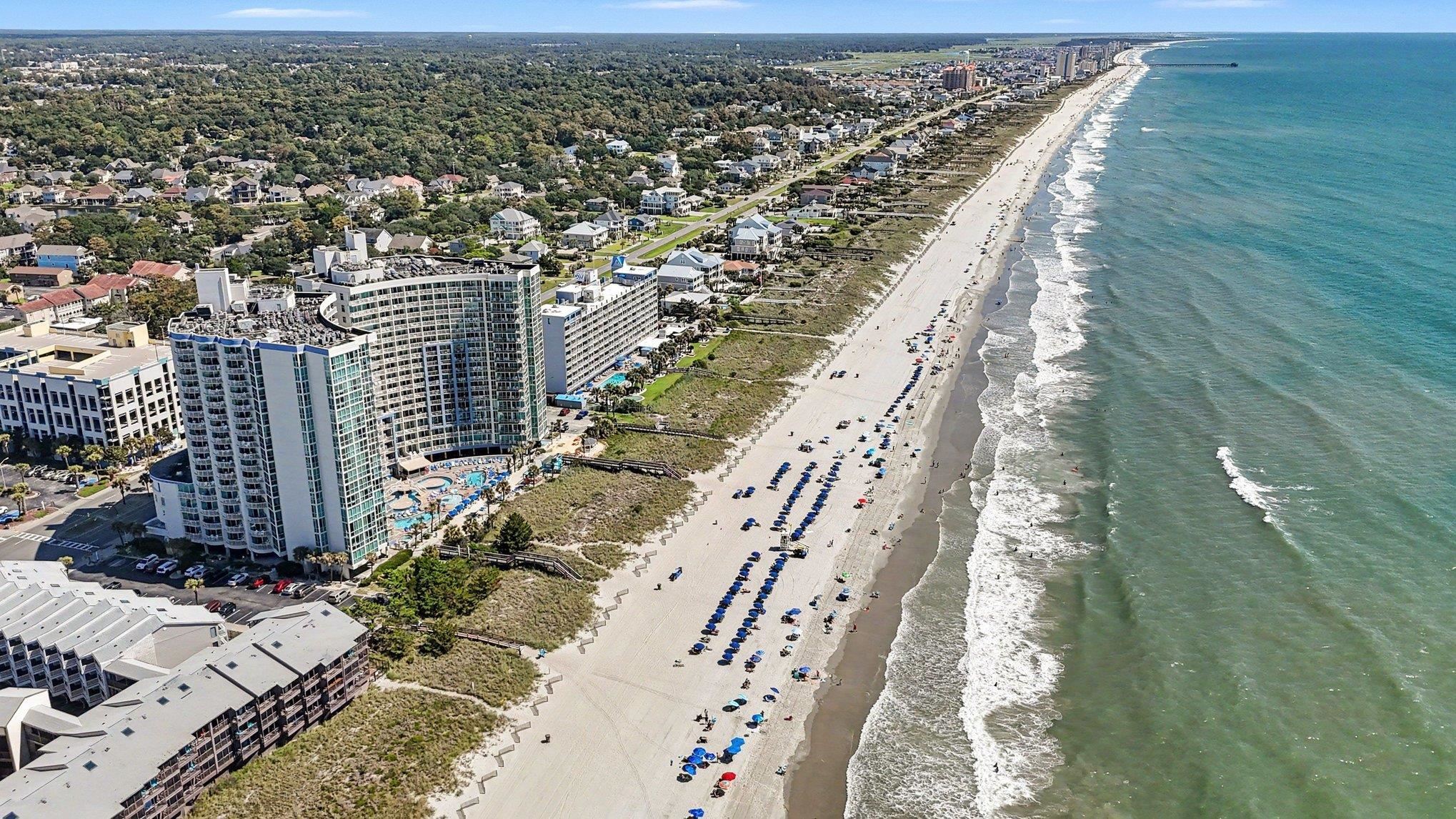 Photo 2 of Condo for sale at 300 N Ocean Blvd #630, North Myrtle Beach, SC 29582 | MLS# 2622070 | Listing updated on 2026-09-18