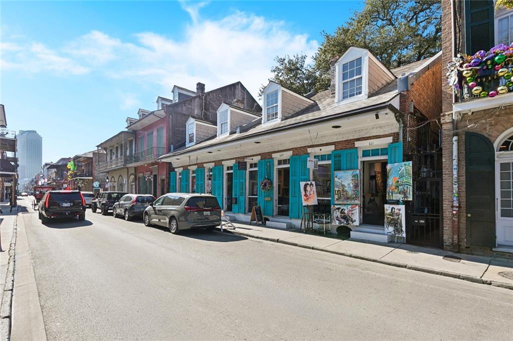 Photo 2 of Condo for sale at 835 Royal St #835, New Orleans, LA 70116 | MLS# 2575904 | Listing updated on 2026-09-13