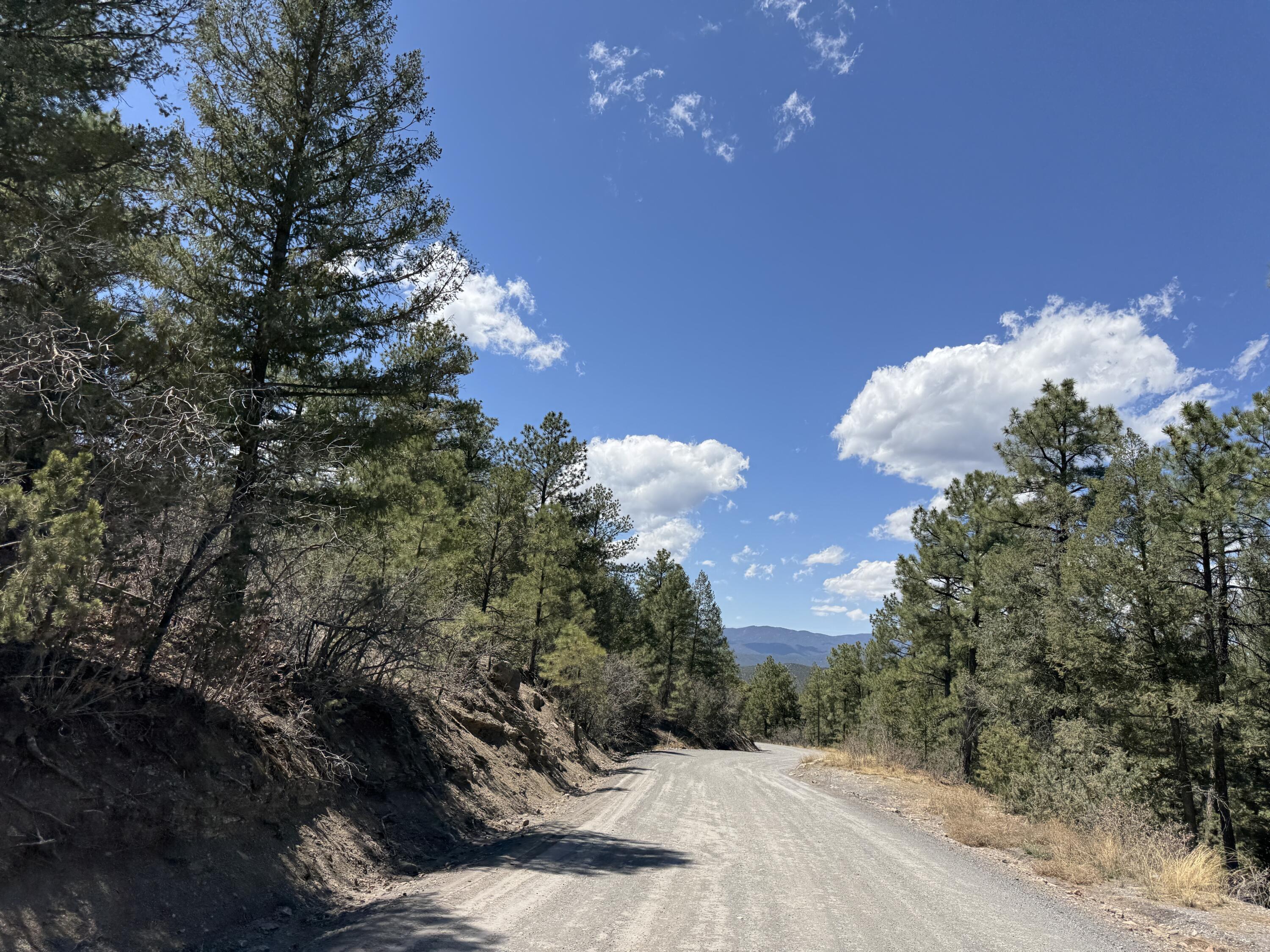 Photo 3 of Land for sale at Lot 20 Dancing Hawk Dr, Pecos, NM 87552 | MLS# 1110501 | Listing updated on 2026-09-08