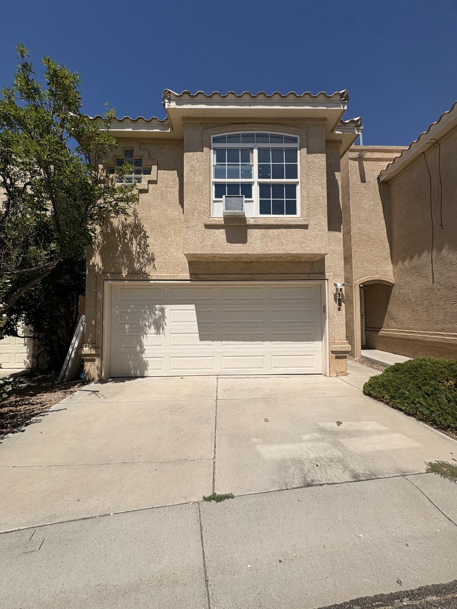 5008 Serena Circle NE, Albuquerque
