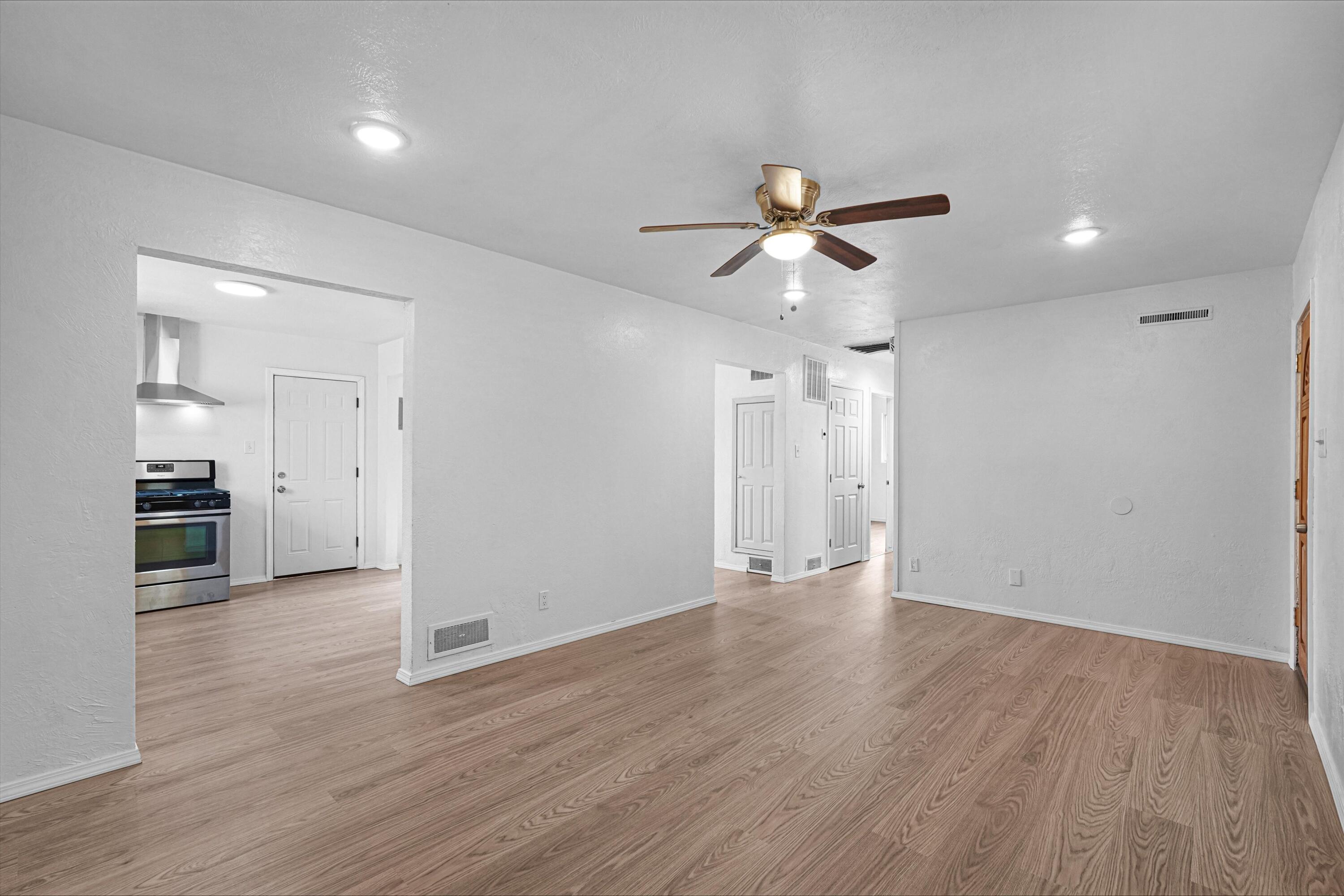 Photo 3 of Sale Pending at 2346 Valencia Dr Ne, Albuquerque, NM 87110 | MLS# 1110510 | Listing updated on 2026-09-16