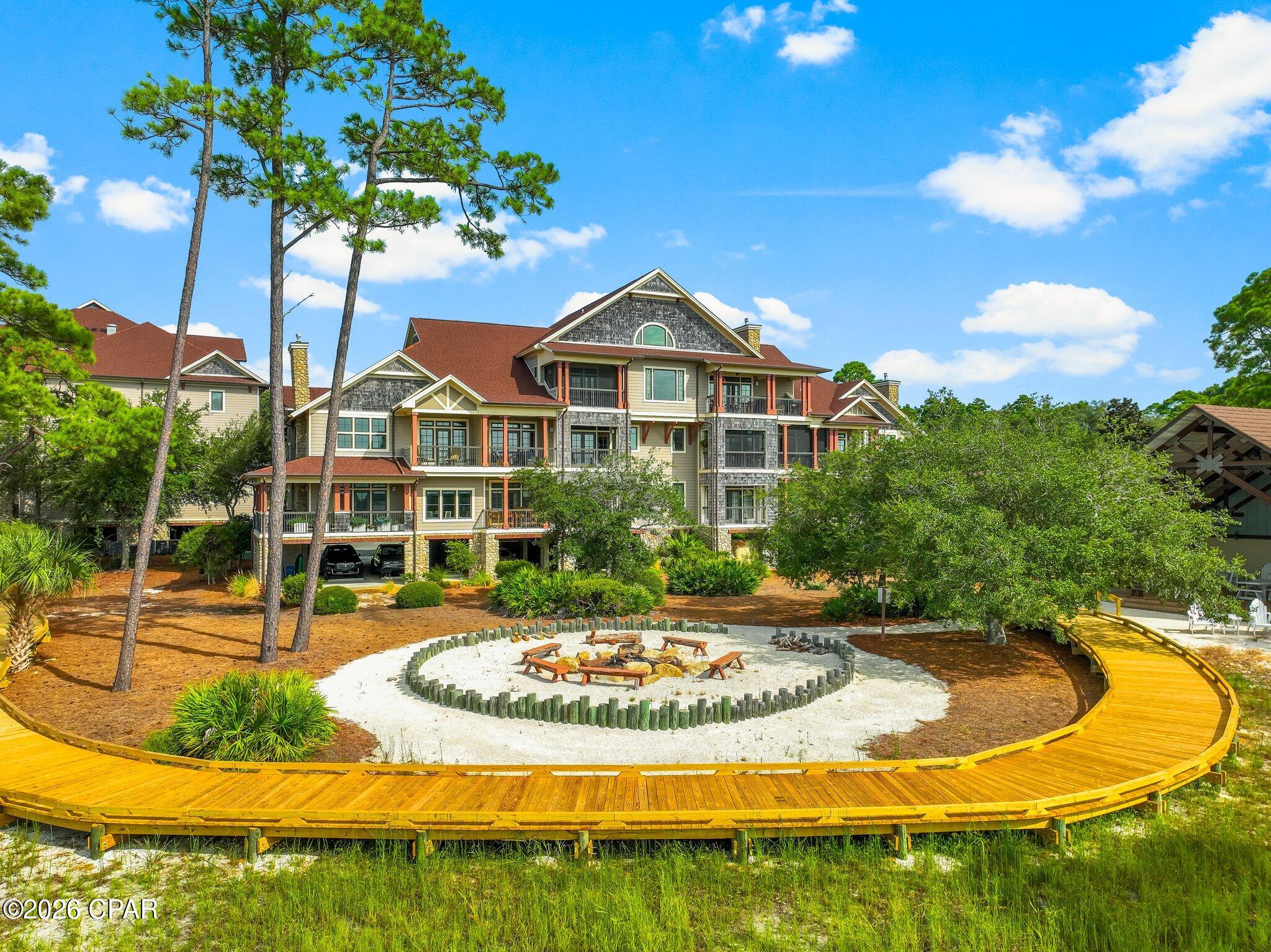 1730 Lost Cove Lane, Panama City Beach, FL 32413 thumbnail, photo 41 of 45