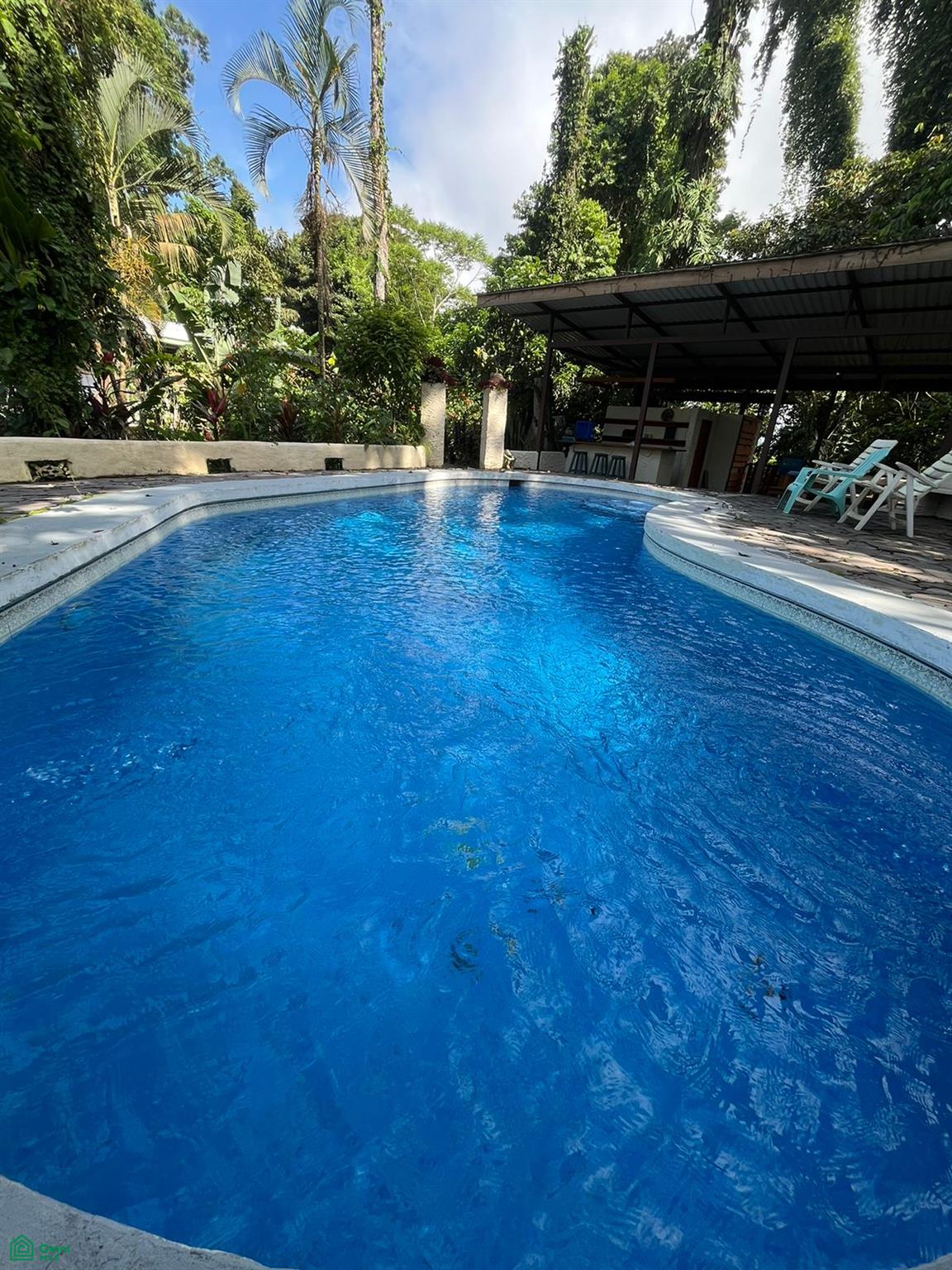 2 bed Single Family Homes For Sale in Talamanca, Limon - 1
