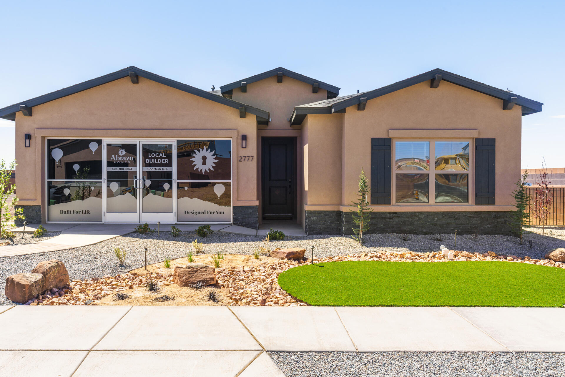 2777 Seaforth Circle, Rio Rancho NM 87144