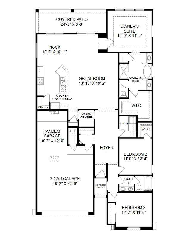 Photo 23 of Single family home for sale at 2777 Seaforth Cir Ne, Rio Rancho, NM 87144 | MLS# 1110531 | Listing updated on 2026-09-06