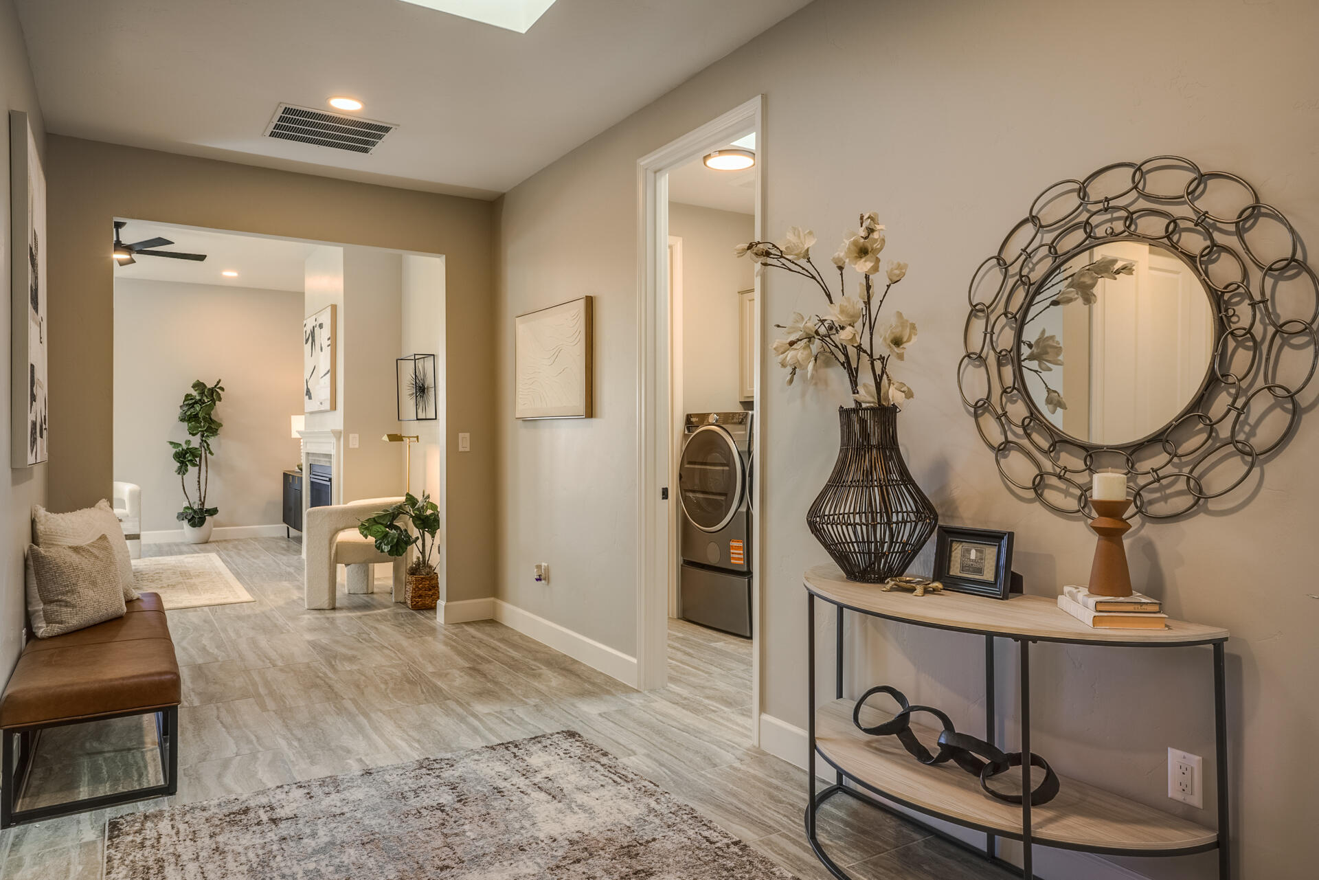 Photo 3 of Single family home for sale at 2777 Seaforth Cir Ne, Rio Rancho, NM 87144 | MLS# 1110531 | Listing updated on 2026-09-18