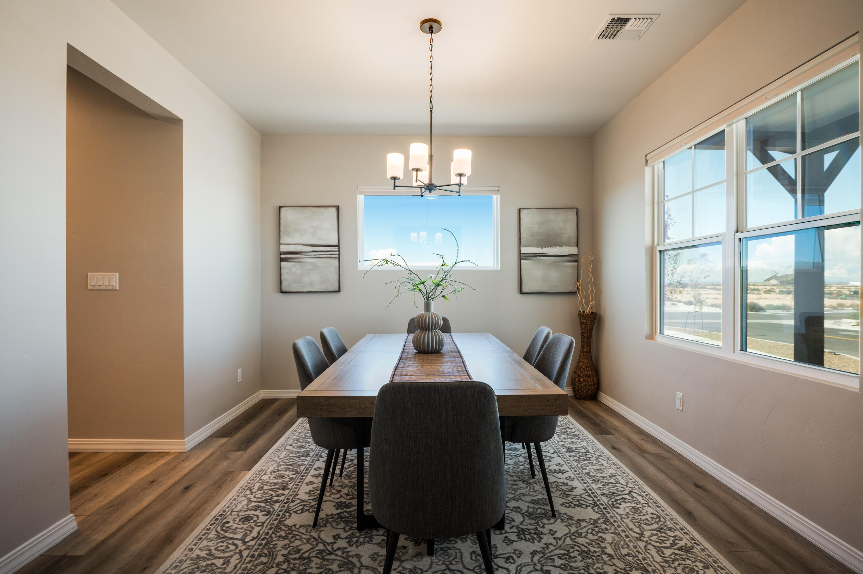 Photo 3 of Single family home for sale at 2006 De Kooning Ave SE, Albuquerque, NM 87106 | MLS# 1110535 | Listing updated on 2026-09-18