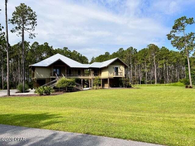 7517 Morning Marsh Trail :Lot 190, Panama City Beach, FL 32413 thumbnail, photo 15 of 16