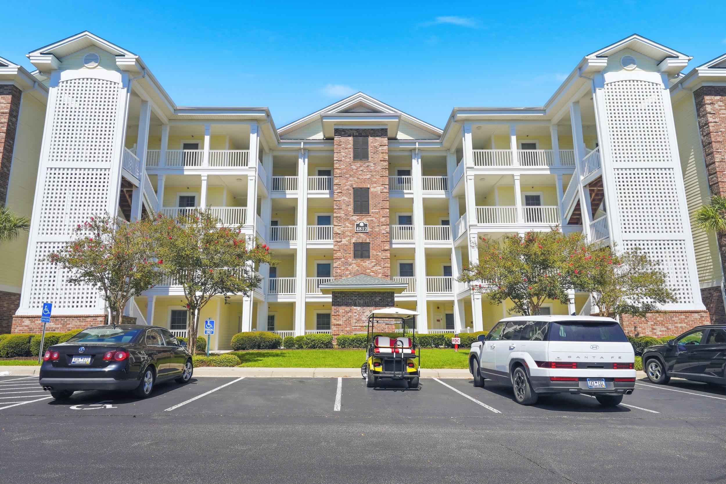 4812 Magnolia Lake Dr. 