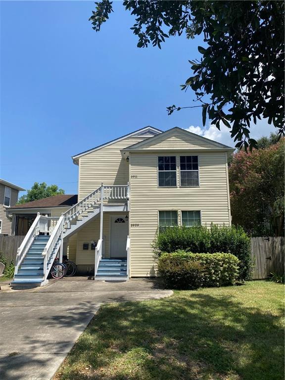 Photo 1 of Multi family home for sale at 5909 General Haig St, New Orleans, LA 70124 | MLS# 2575869 | Listing updated on 2026-09-07