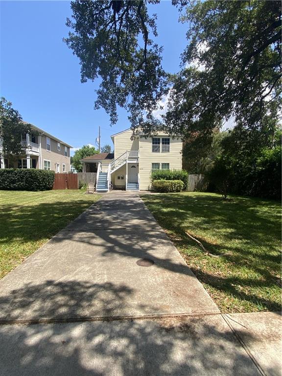 Photo 2 of Multi family home for sale at 5909 General Haig St, New Orleans, LA 70124 | MLS# 2575869 | Listing updated on 2026-09-07