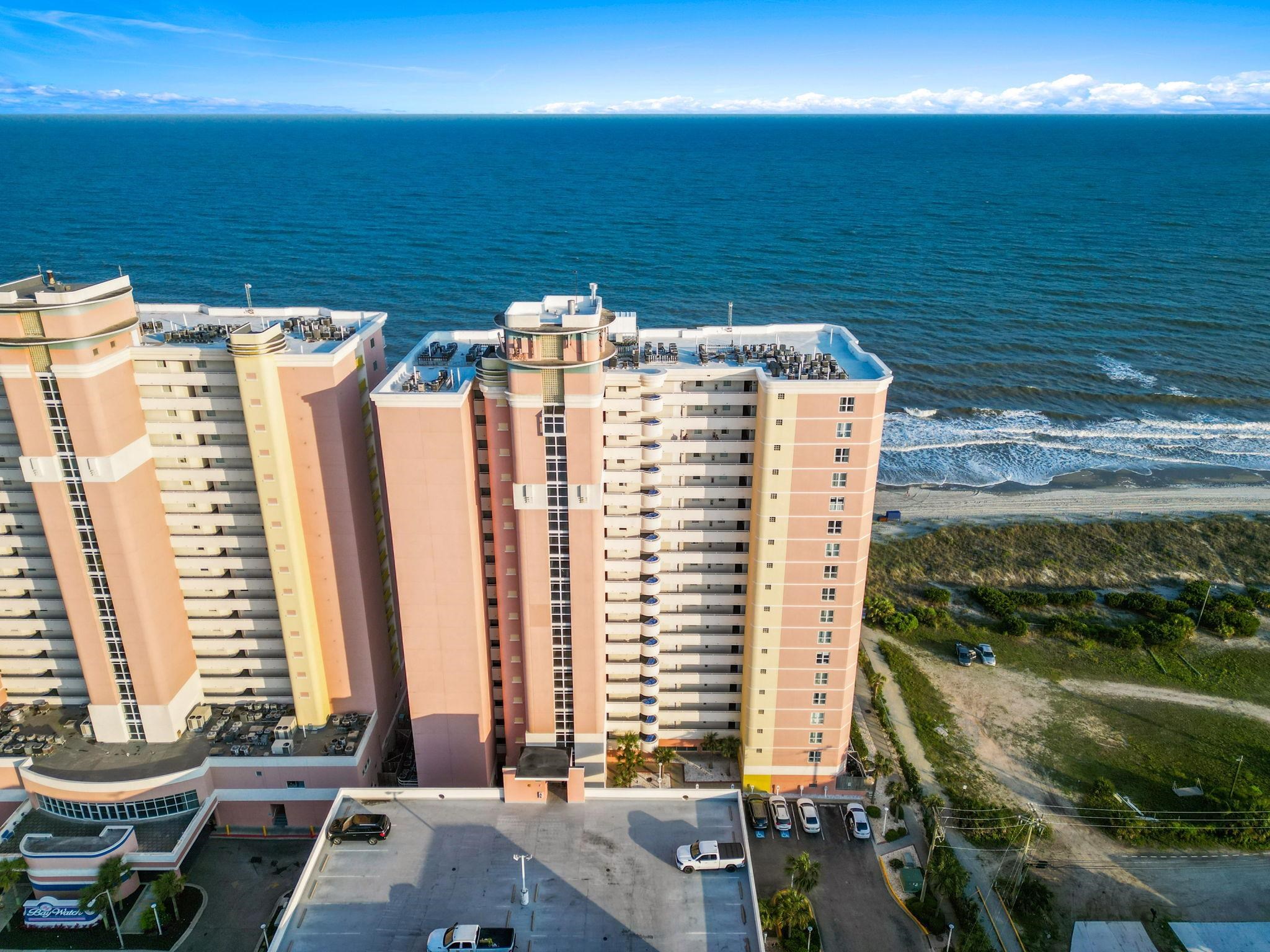 Photo 1 of Condo for sale at 2801 S Ocean Blvd #732, North Myrtle Beach, SC 29582 | MLS# 2622114 | Listing updated on 2026-09-21
