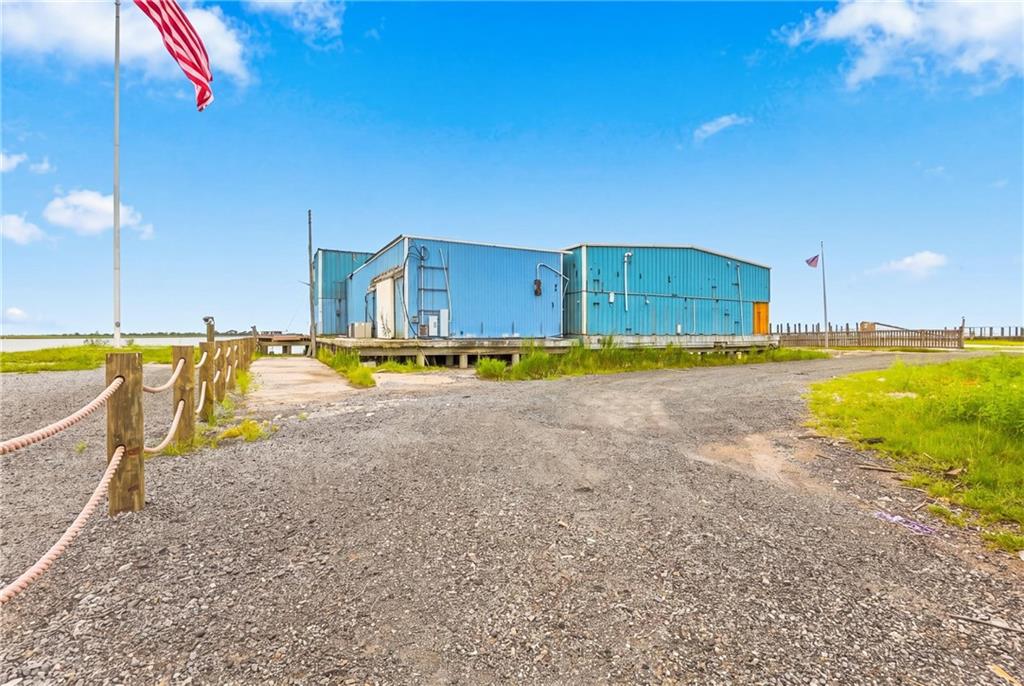 Photo 1 of Land for sale at 8251 Redfish St, Chauvin, LA 70344 | MLS# 2576002 | Listing updated on 2026-09-08