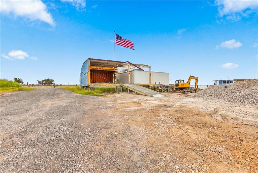 Photo 2 of Land for sale at 8251 Redfish St, Chauvin, LA 70344 | MLS# 2576002 | Listing updated on 2026-09-08