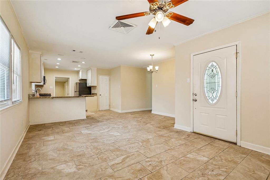 Photo 2 of Single family home for sale at 604 Melanie Ave, Metairie, LA 70003 | MLS# 2575744 | Listing updated on 2026-09-08