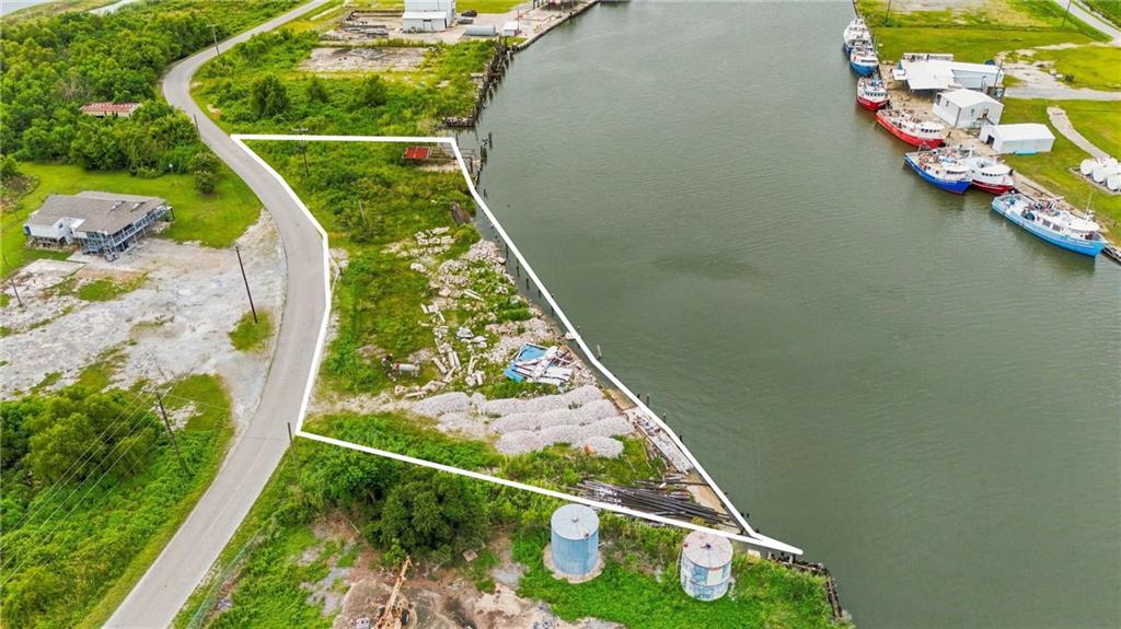 Photo 2 of Land for sale at 9130 Grand Caillou Rd, Dulac, LA 70353 | MLS# 2576014 | Listing updated on 2026-09-07