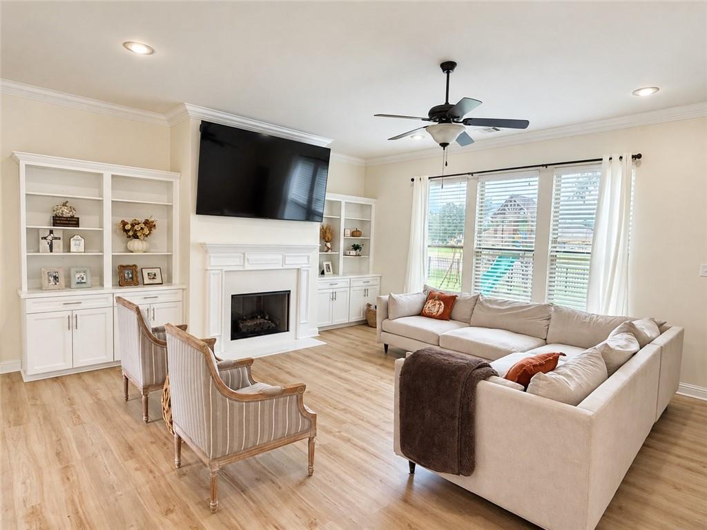 Photo 3 of Single family home for sale at 362 Saw Grass Loop, Covington, LA 70435 | MLS# 2575987 | Listing updated on 2026-09-07