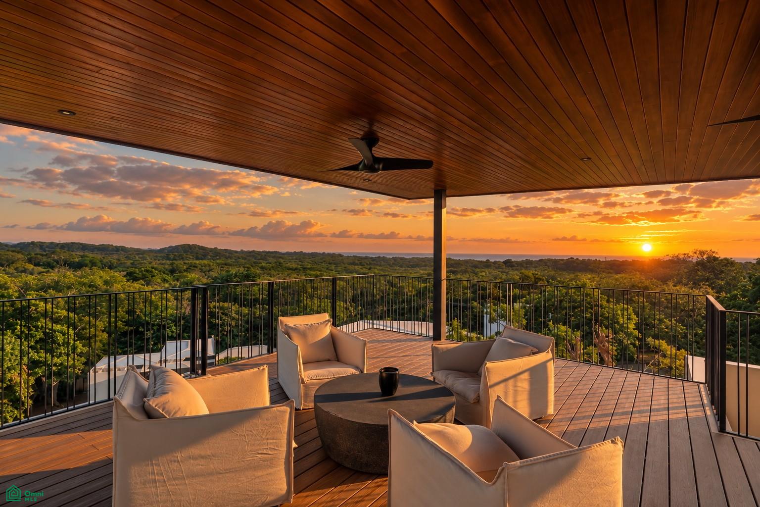 5 bed Single Family Homes For Sale in Santa Cruz, Guanacaste - 1