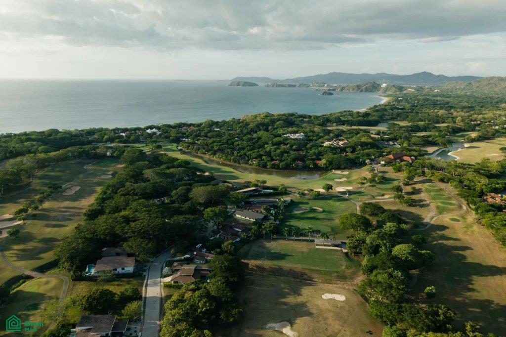  bed Land For Sale in Santa Cruz, Guanacaste - 1