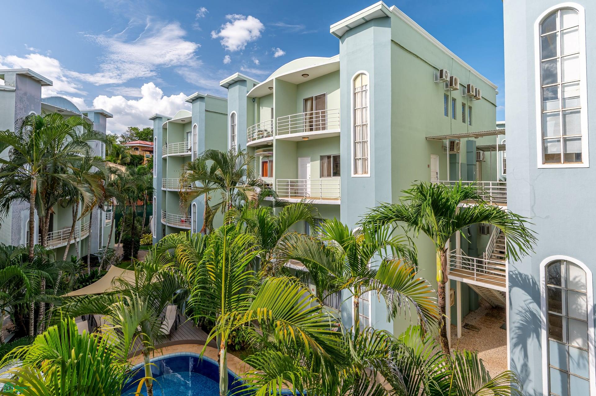2 bed Condo For Sale in Santa Cruz, Guanacaste - 1