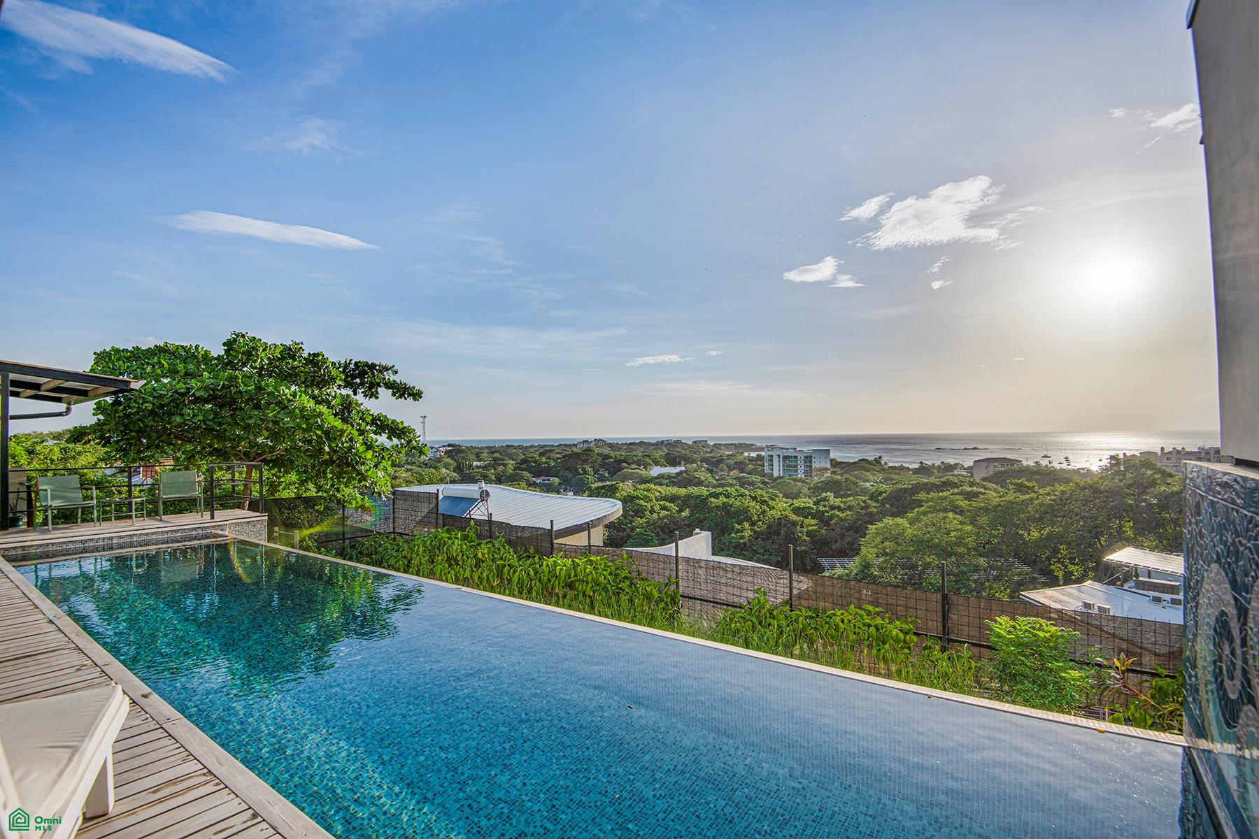 5 bed Single Family Homes For Sale in Santa Cruz, Guanacaste - 1