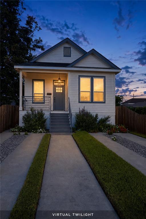 Photo 2 of Single family home for sale at 3414 Monroe St, New Orleans, LA 70118 | MLS# 2575997 | Listing updated on 2026-09-08