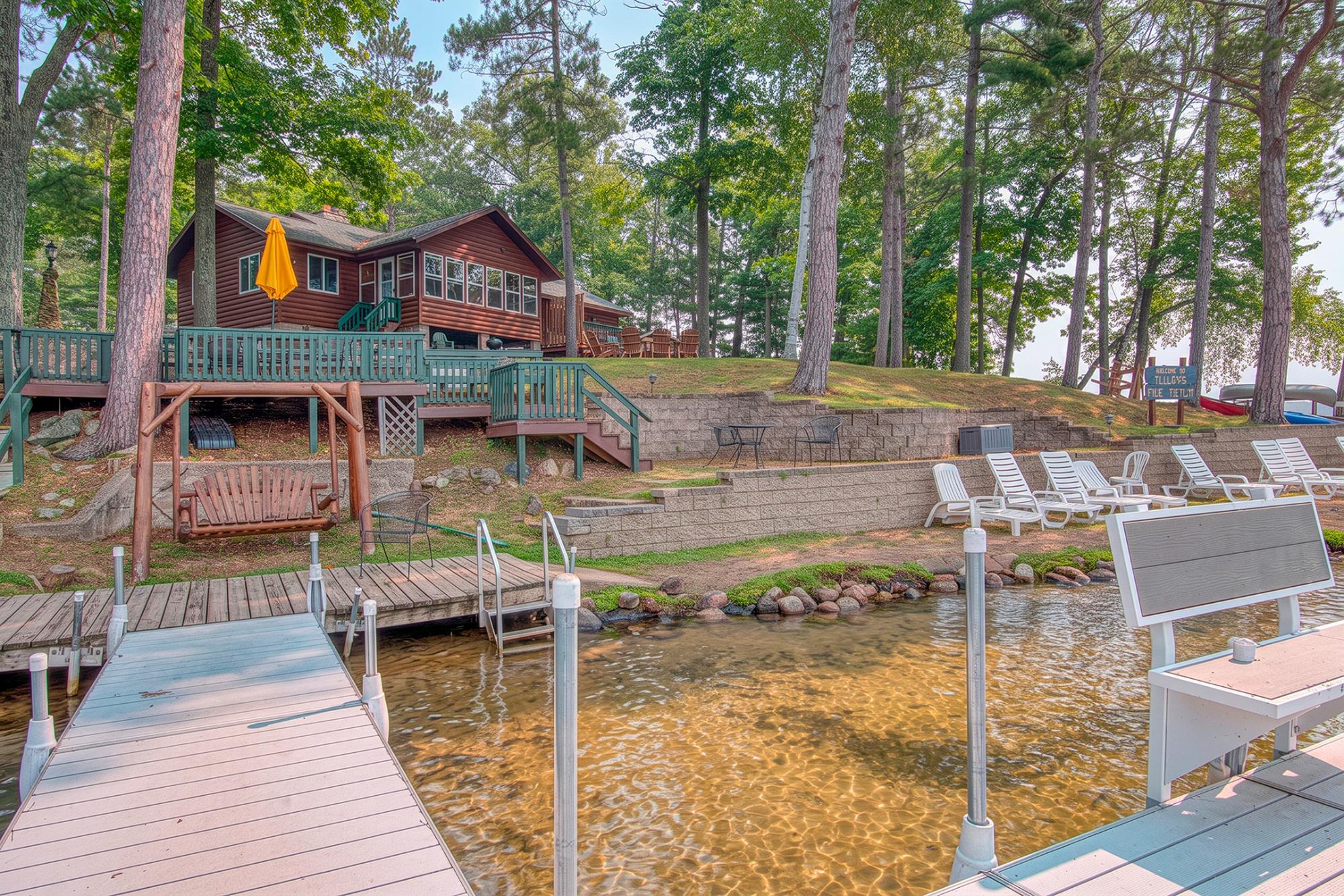 Little St. Germain Property 7980 Paton Rd Photo 40