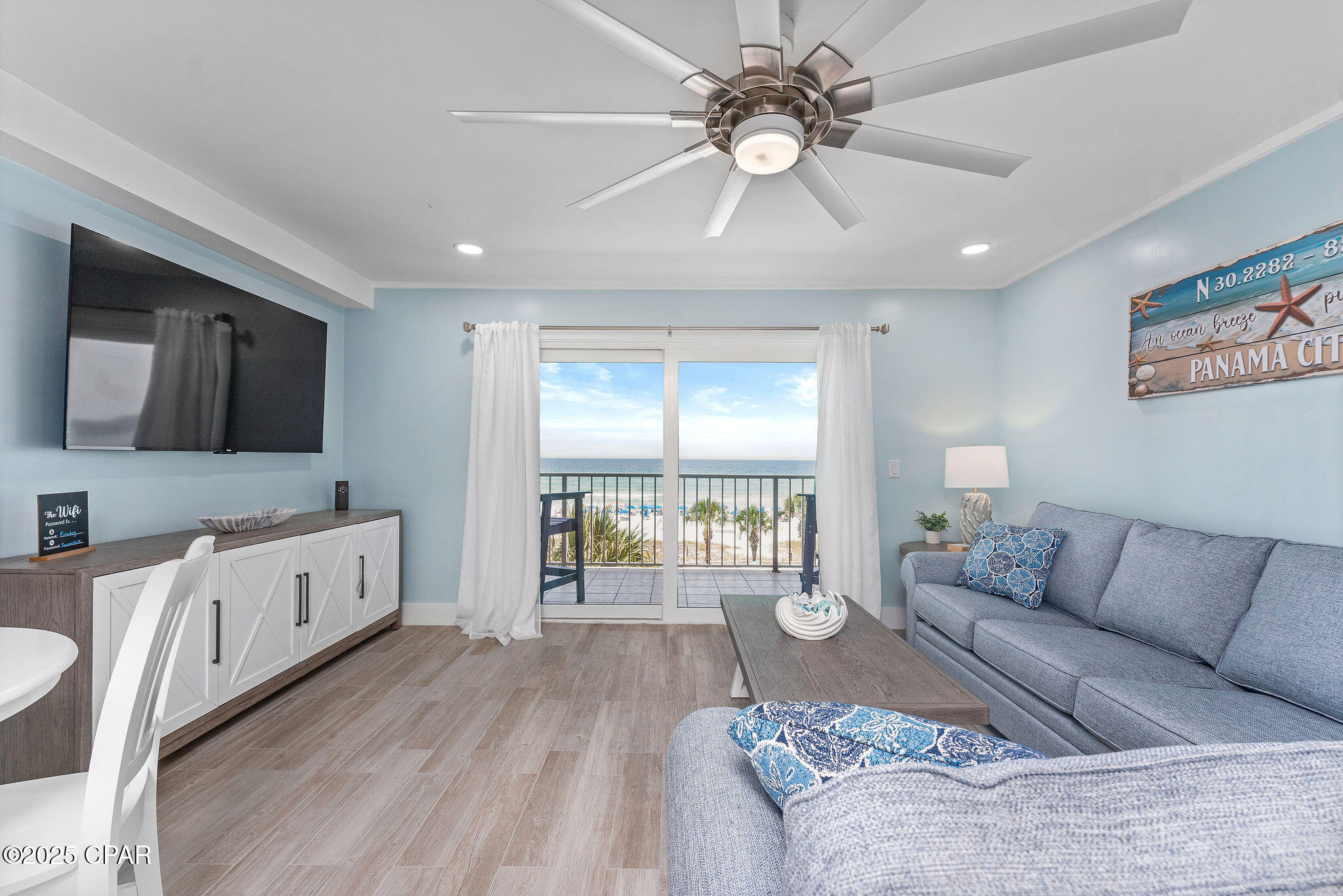 8743 Thomas Drive 421, Panama City Beach, FL 32408