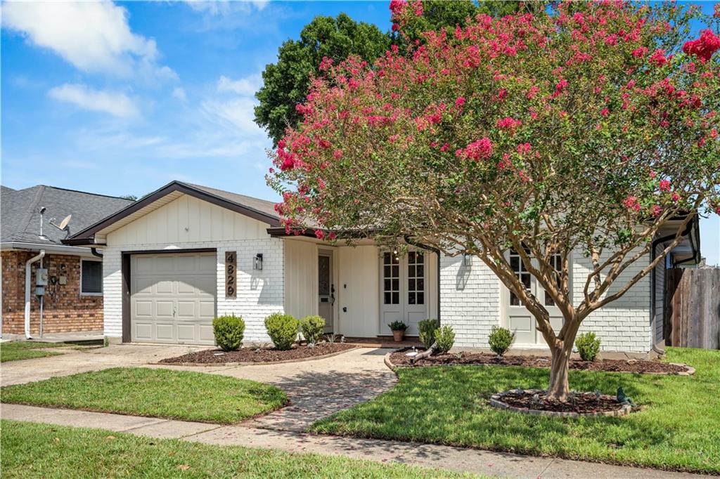 Photo 2 of Single family home for sale at 4829 Argonne St, Metairie, LA 70001 | MLS# 2575953 | Listing updated on 2026-09-08