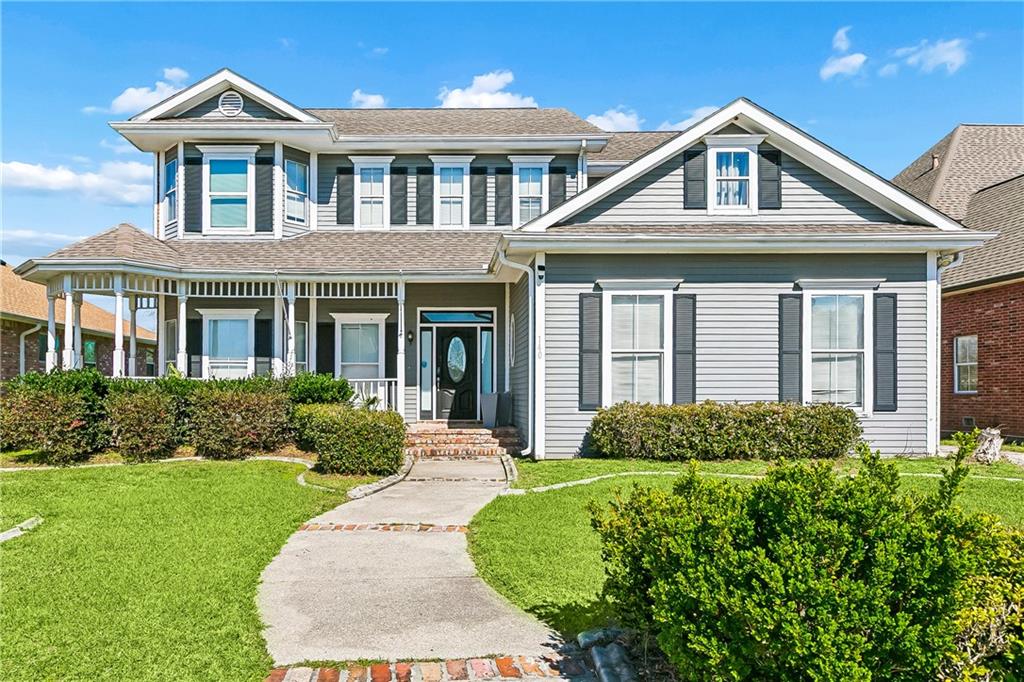 Photo 2 of Single family home for sale at 140 Pinehurst Ct, New Orleans, LA 70128 | MLS# 2576106 | Listing updated on 2026-09-08